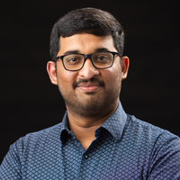 Nikhil Kurian