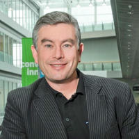 Lyle Palmer